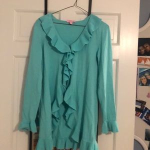 Lilly Pulitzer Cardigan
